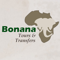 Bonana Tours Logo