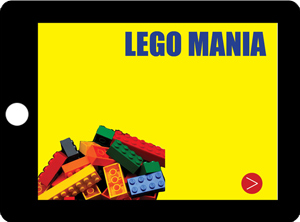 Lego App