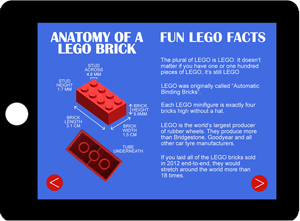 Lego App