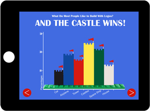 Lego App